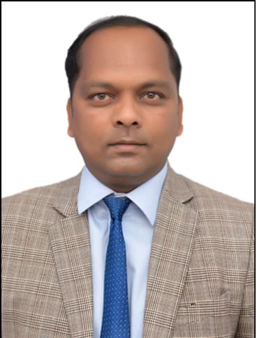 Rahul Laxman Patil · Track-II Diplomacy Strategist